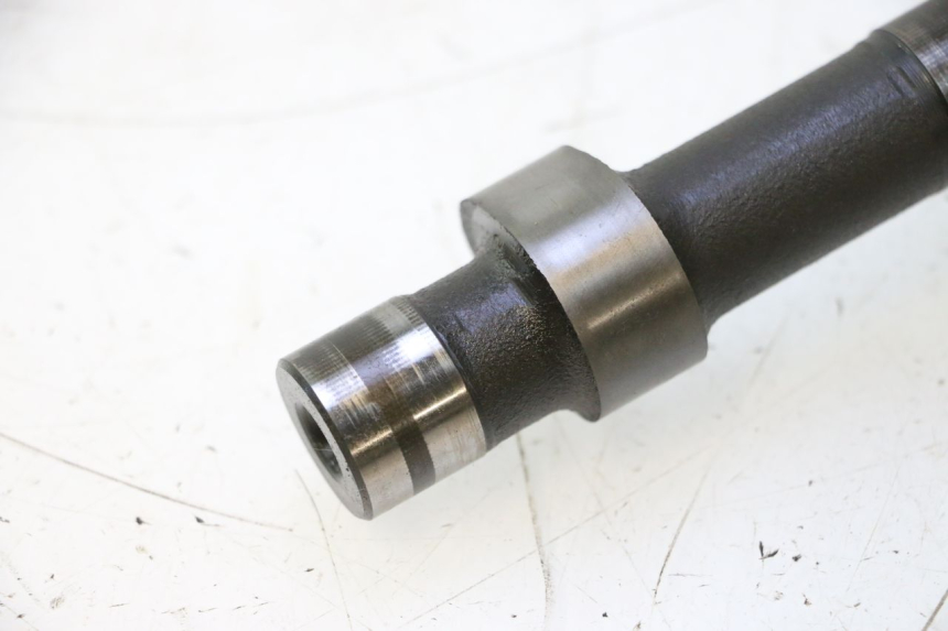 photo de ARBOL LEVAS ADMISION SUZUKI GSF N BANDIT 1200 (2001 - 2005) - Primer plano de alta resolución