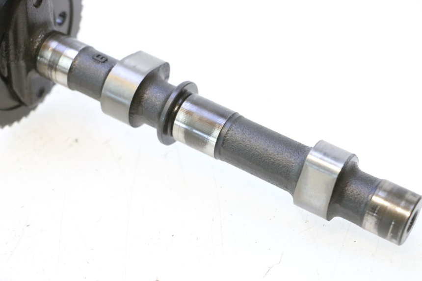 photo de ARBOL LEVAS ADMISION SUZUKI GSF N BANDIT 1200 (2001 - 2005) - Primer plano técnico