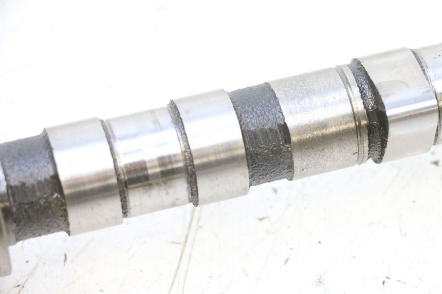 photo de ARBOL LEVAS ADMISION YAMAHA XJ6 ABS 600 (2008 - 2016) - Zoom estado de uso