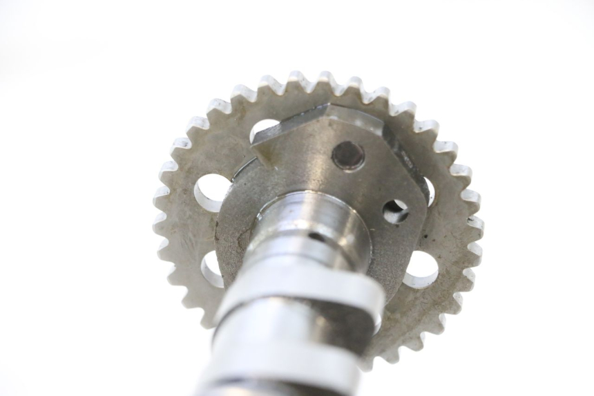 photo de ARBOL LEVAS ADMISION YAMAHA XJ6 ABS 600 (2008 - 2016) - Otra perspectiva