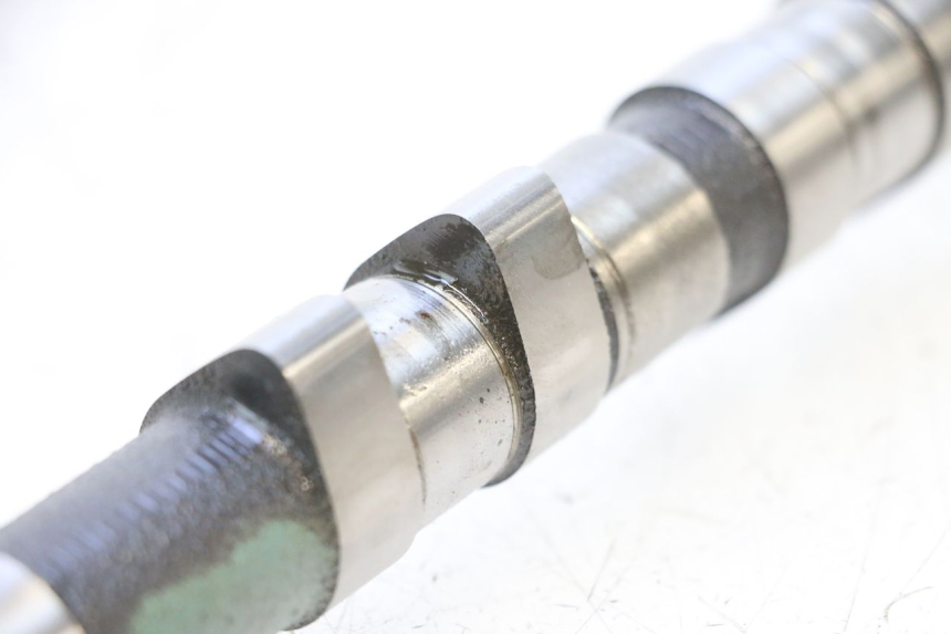 photo de ARBOL LEVAS ADMISION YAMAHA XJ6 ABS 600 (2008 - 2016) - Detalles de los puntos de fijación