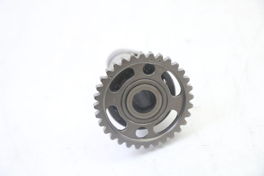 photo de ARBOL LEVAS ADMISION YAMAHA YZ-F YZF 250 (2014 - 2018) - Zoom estado de uso