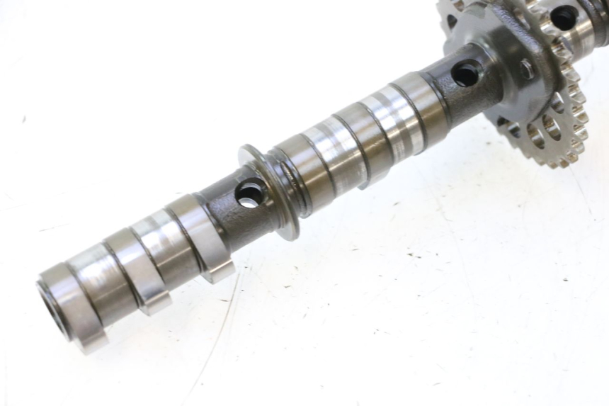 photo de ARBOL LEVAS ADMISION YAMAHA YZF R GENESIS 750 (1993 - 1998) - Otra perspectiva