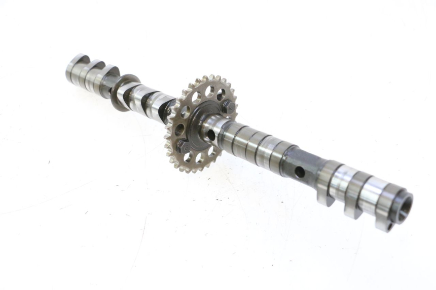 photo de ARBOL LEVAS ADMISION YAMAHA YZF R GENESIS 750 (1993 - 1998) - Detalles de los puntos de fijación