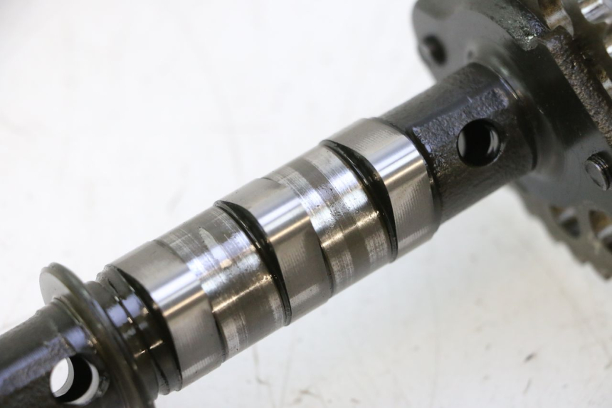 photo de ARBOL LEVAS ADMISION YAMAHA YZF R GENESIS 750 (1993 - 1998) - Marcados y referencias originales