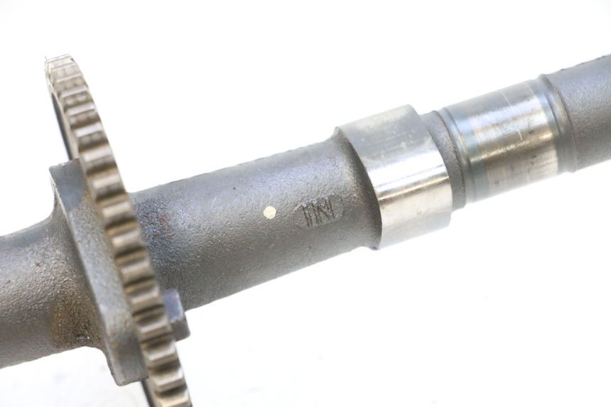 photo de ARBOL LEVAS ADMISION KAWASAKI ZR7 ZR-7 S 750 (1999 - 2004) - Detalles de los puntos de fijación