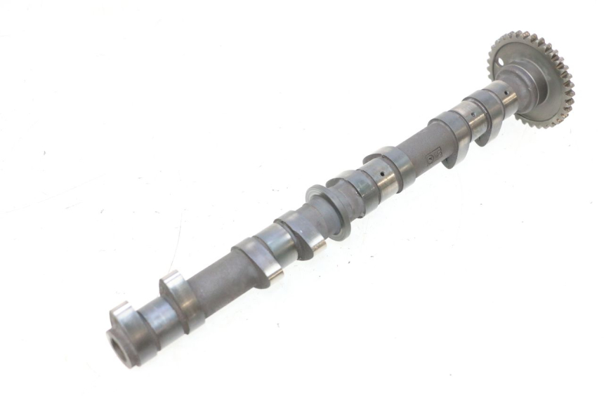 photo de ARBOL LEVAS ADMISION KAWASAKI ZX-6R ZX6R 600 (2000 - 2002) - Primer plano técnico