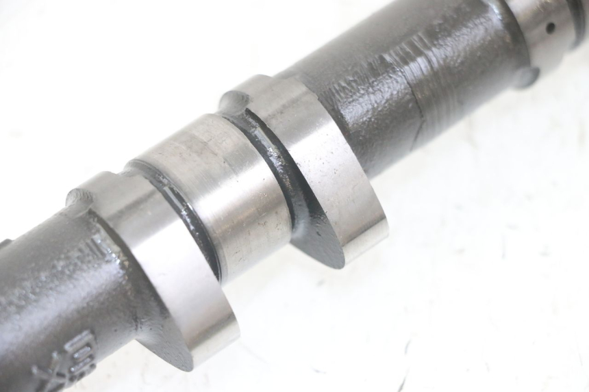 photo de ARBOL LEVAS INTAKE HONDA CB R 1000 (2018 - 2023) - Características distintivas