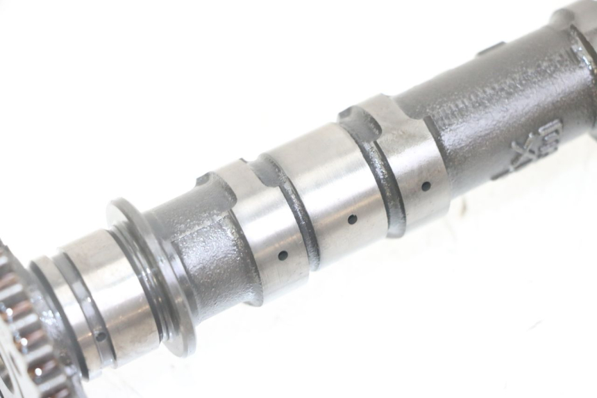 photo de ARBOL LEVAS INTAKE HONDA CB R 1000 (2018 - 2023) - Zoom sobre los componentes