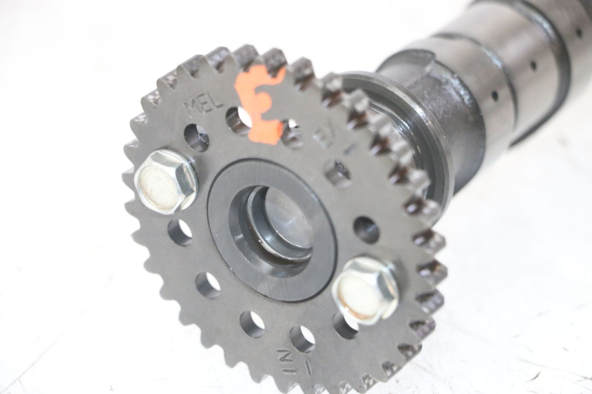 photo de ARBOL LEVAS INTAKE HONDA CB R 1000 (2018 - 2023) - Primer plano de alta resolución