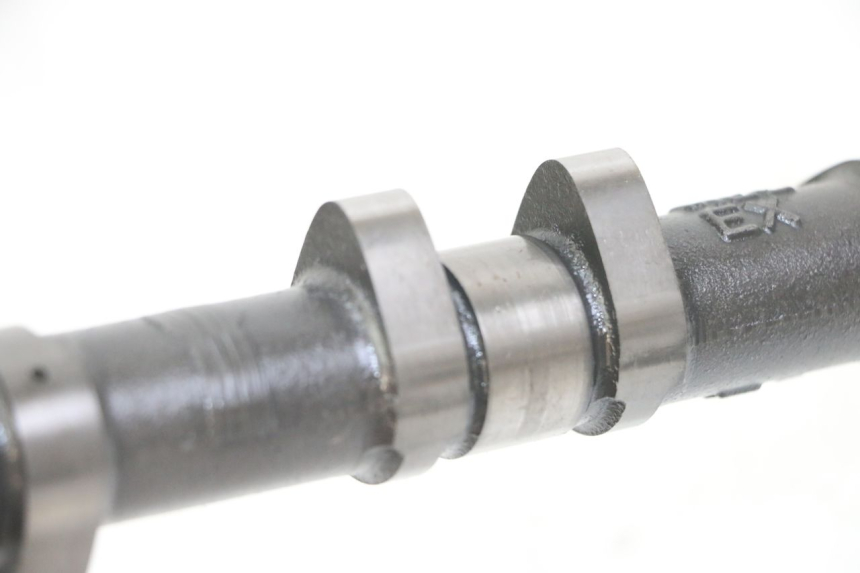 photo de ARBOL LEVAS INTAKE HONDA CB R 1000 (2018 - 2023) - Zoom estado de uso