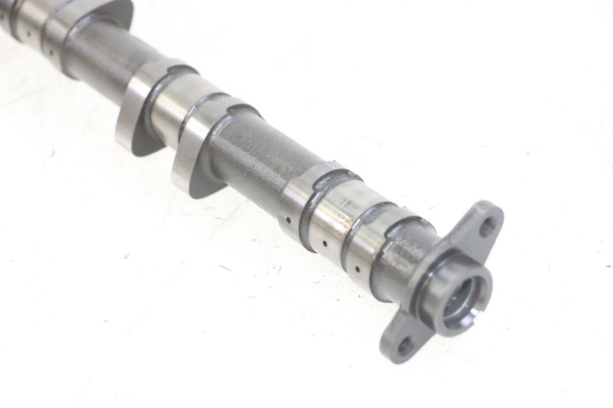 photo de ARBOL LEVAS INTAKE HONDA CB R 1000 (2018 - 2023) - Detalles de los puntos de fijación