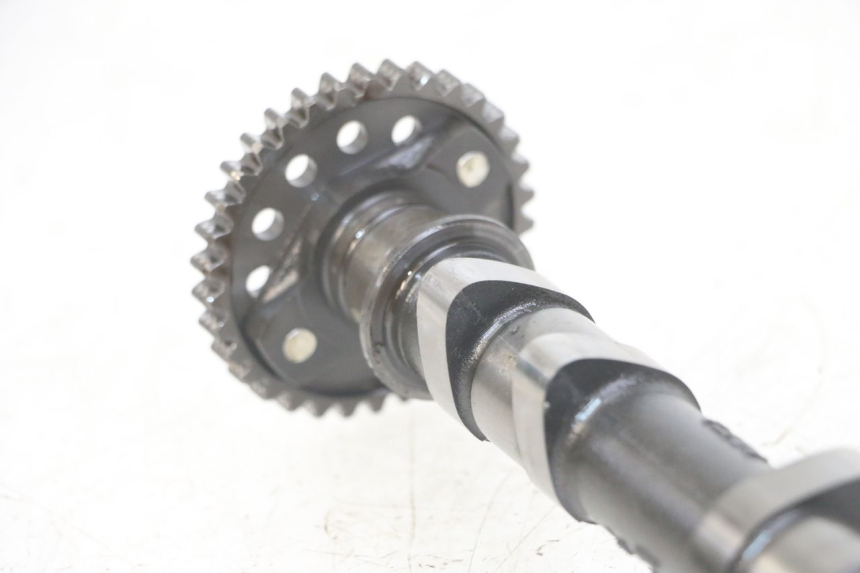 photo de ARBOL LEVAS INTAKE HONDA CB R 1000 (2018 - 2023) - Estado de la superficie y material