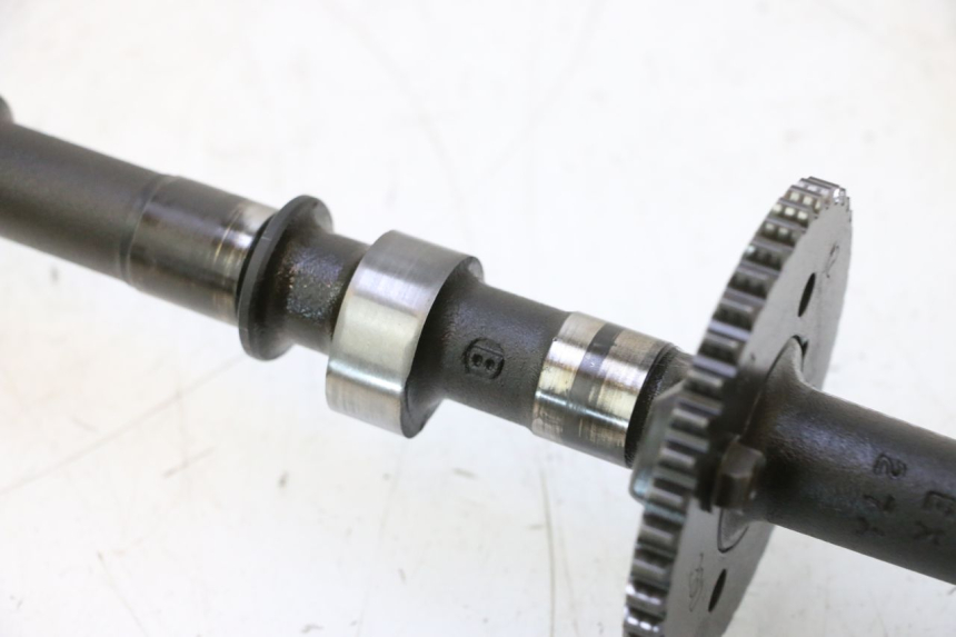 photo de ARBOL LEVAS INTAKE SUZUKI GSF N BANDIT 1200 (2001 - 2005) - Detalle de la pieza