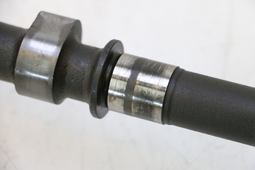 photo de ARBOL LEVAS INTAKE SUZUKI GSF N BANDIT 1200 (2001 - 2005) - Zoom estado de uso