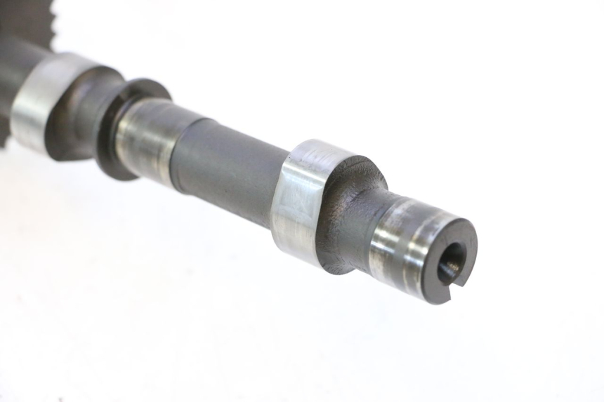 photo de ARBOL LEVAS INTAKE SUZUKI GSF N BANDIT 1200 (2001 - 2005) - Estado de la superficie y material