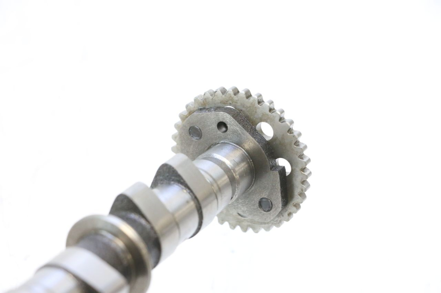 photo de ARBOL LEVAS INTAKE YAMAHA XJ6 ABS 600 (2008 - 2016) - Primer plano técnico