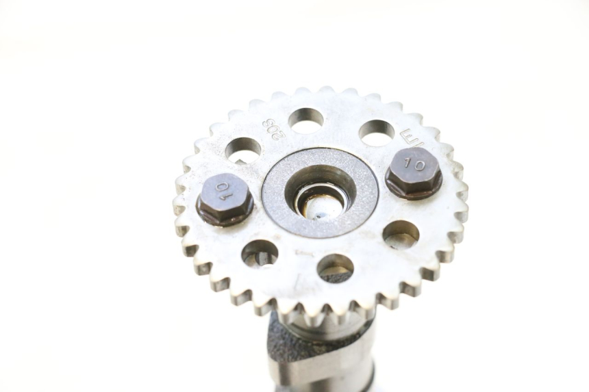 photo de ARBOL LEVAS INTAKE YAMAHA XJ6 ABS 600 (2008 - 2016) - Vista general del producto