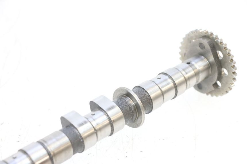 photo de ARBOL LEVAS INTAKE YAMAHA XJ6 ABS 600 (2008 - 2016) - Detalles de los puntos de fijación