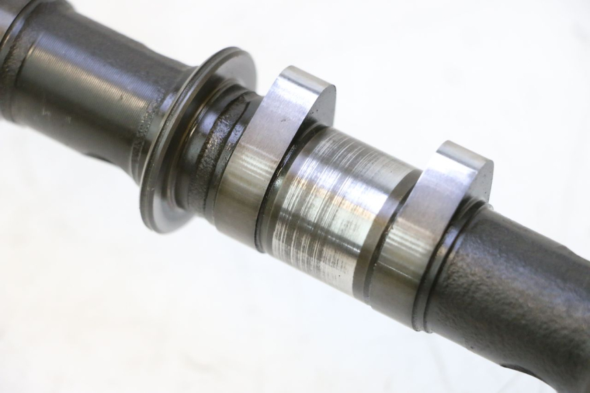 photo de ARBOL LEVAS INTAKE YAMAHA YZF R GENESIS 750 (1993 - 1998) - Estado de la superficie y material