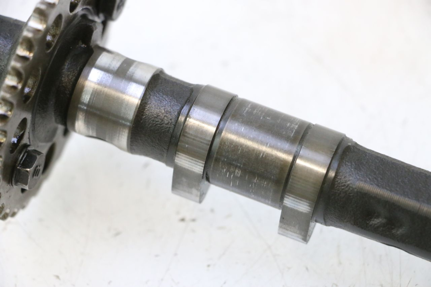 photo de ARBOL LEVAS INTAKE YAMAHA YZF R GENESIS 750 (1993 - 1998) - Marcados y referencias originales