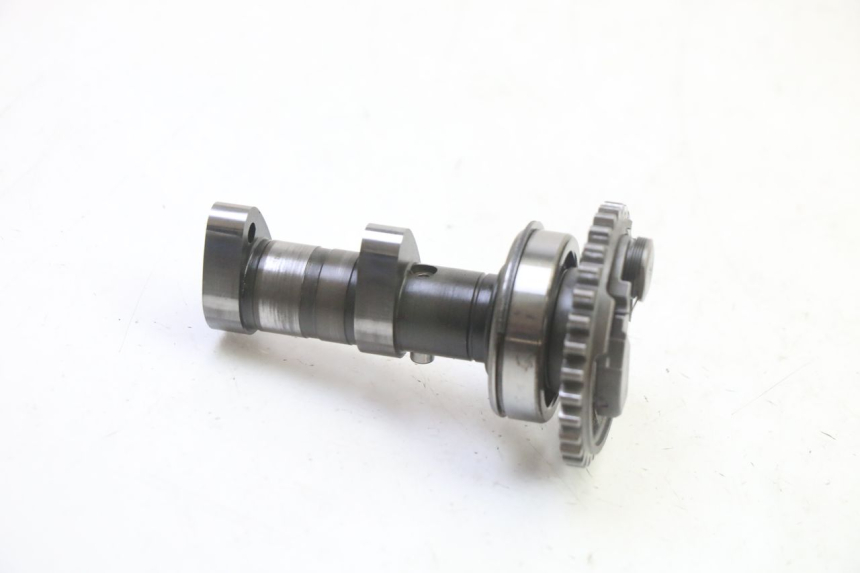 photo de ARBOL LEVAS INTAKE YAMAHA YZF YZ-F 450 (2014 - 2016) - Zoom estado de uso