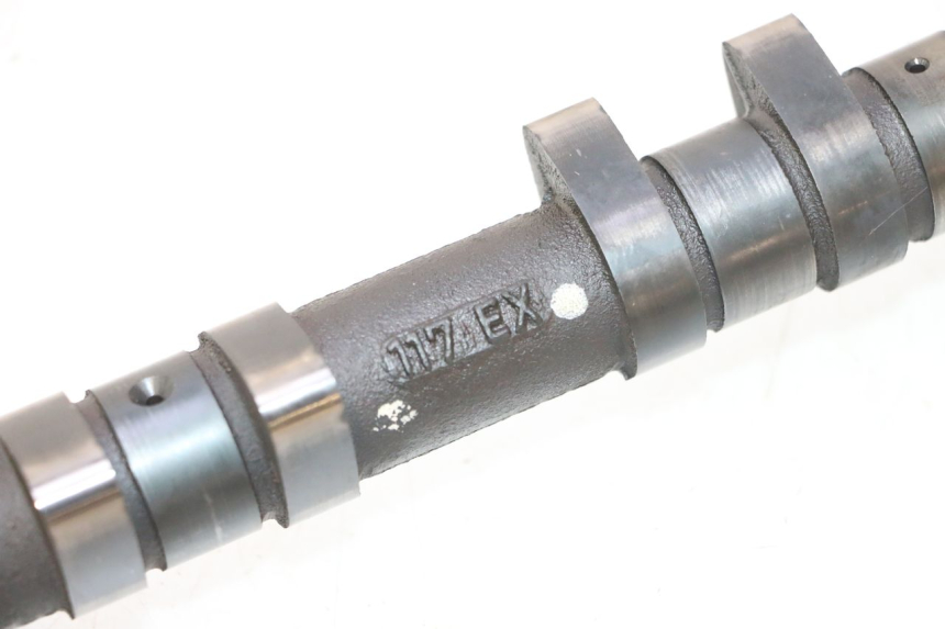 photo de ARBOL LEVAS INTAKE KAWASAKI ZX-6R ZX6R 600 (2000 - 2002) - Otra perspectiva