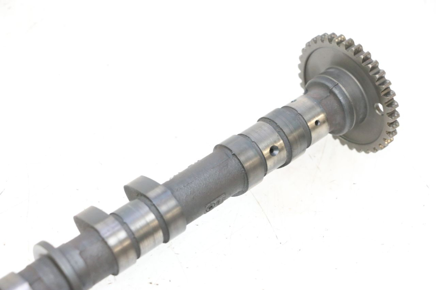 photo de ARBOL LEVAS INTAKE KAWASAKI ZX-6R ZX6R 600 (2000 - 2002) - Primer plano técnico
