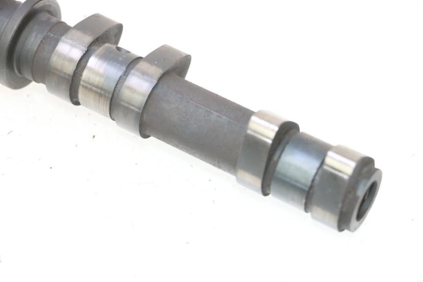 photo de ARBOL LEVAS INTAKE KAWASAKI ZX-6R ZX6R 600 (2000 - 2002) - Estado de la superficie y material