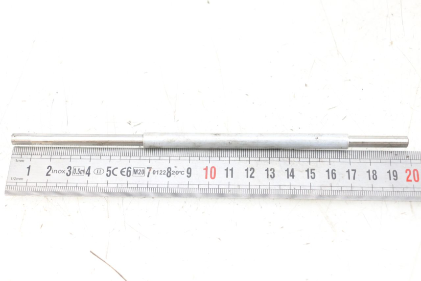 photo de EMBRAGUE EJE HYOSUNG GV AQUILA 125 (2000 - 2009) - Zoom estado de uso