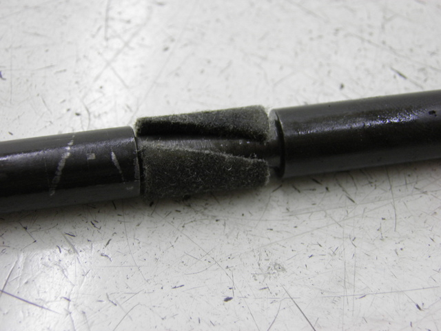 photo de EMBRAGUE EJE BMW R RS 1150 (2001 - 2005) - Detalle de la pieza