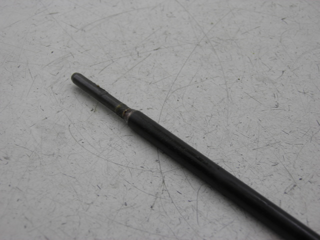 photo de EMBRAGUE EJE BMW R RS 1150 (2001 - 2005) - Zoom estado de uso