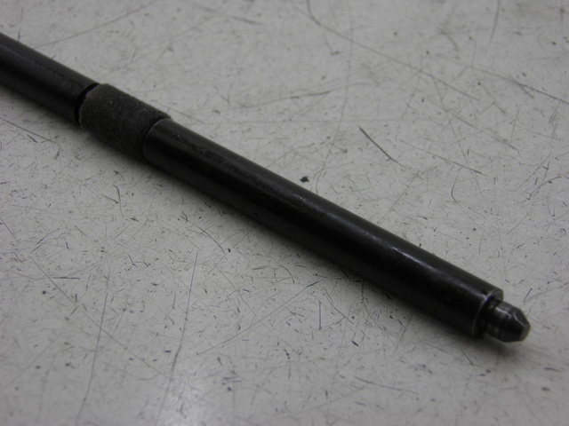 photo de EMBRAGUE EJE BMW R RS 1150 (2001 - 2005) - Otra perspectiva