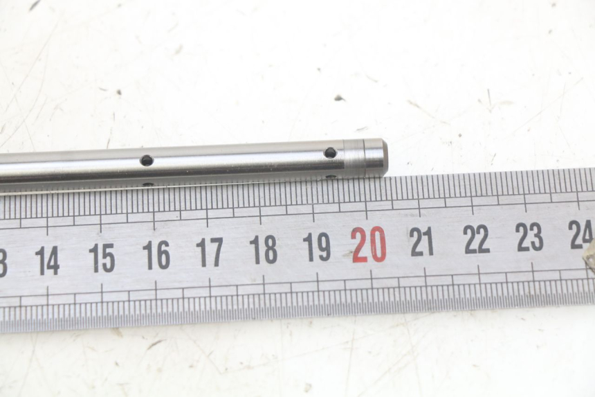 photo de EJE DE EMBRAGUE HONDA CRF CR-F RX 450 (2017 - 2021) - Detalle de la pieza