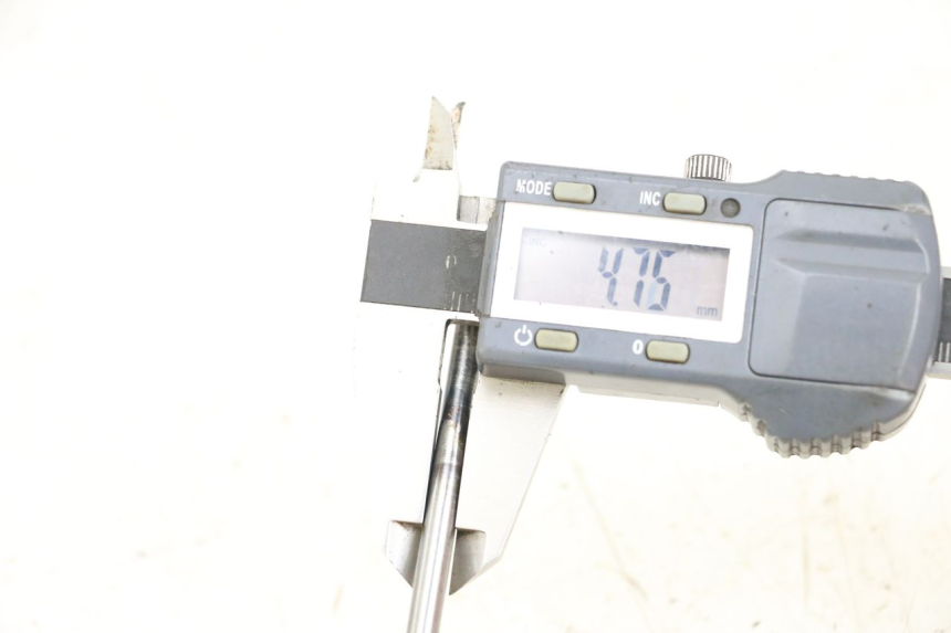 photo de EMBRAGUE EJE YAMAHA DTLC 125 (1982 - 1987) - Detalle de la pieza