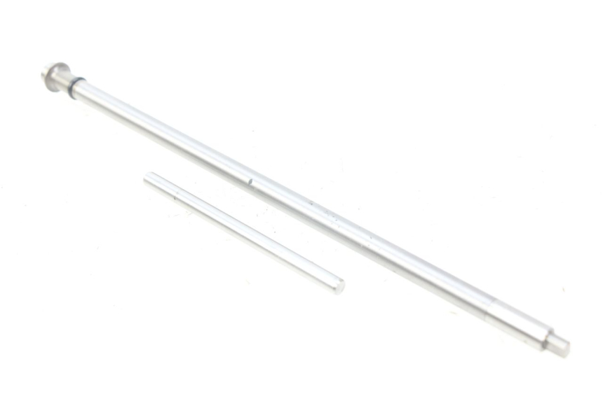 photo de EMBRAGUE EJE BMW F GS K81 850 (2018 - 2023) - Estado de la superficie y material