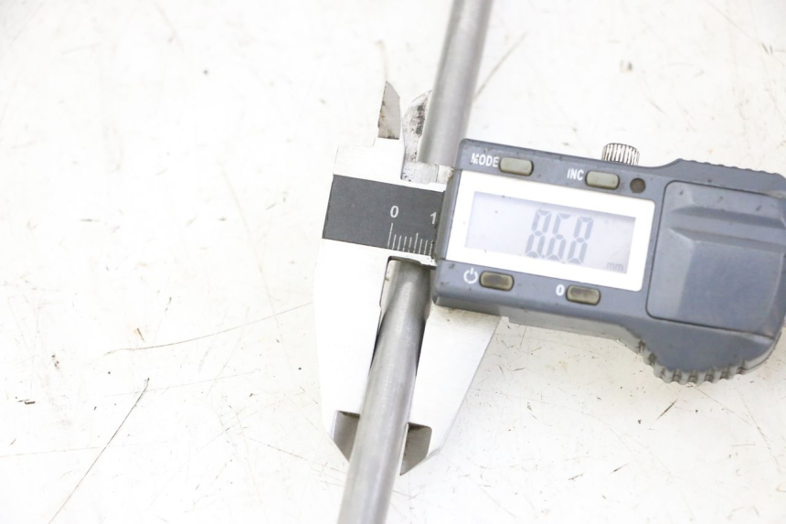 photo de EMBRAGUE EJE YAMAHA FJ 36Y 1100 (1984 - 1985) - Detalle de la pieza