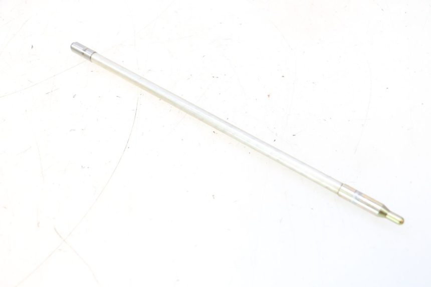photo de EMBRAGUE EJE YAMAHA FJR 1300 (2001 - 2005) - Primer plano técnico