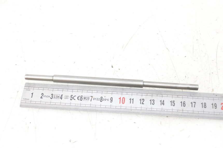 photo de  HYOSUNG GF 125 (2001 - 2005) - Detalle de la pieza