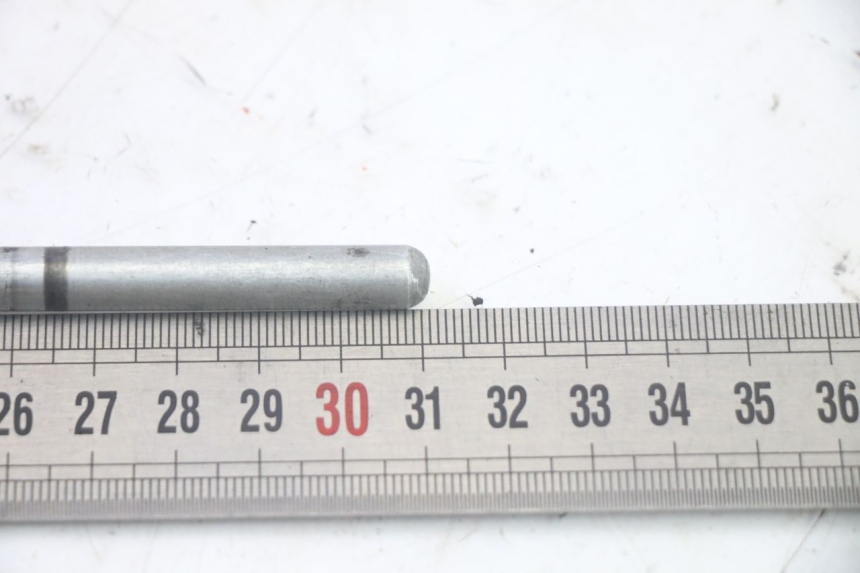 photo de EMBRAGUE EJE KAWASAKI GPZ RX 1000 (1986 - 1988) - Otra perspectiva