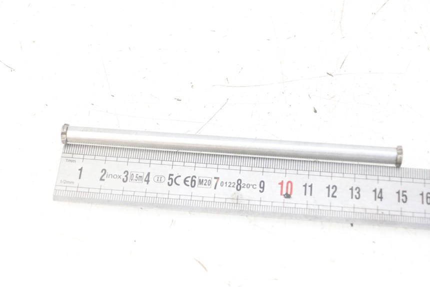 photo de EJE DE EMBRAGUE SUZUKI GS GSE 500 (2001 - 2003) - Zoom estado de uso