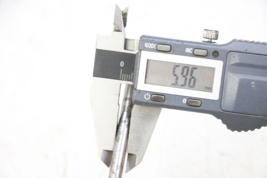 photo de EMBRAGUE EJE SUZUKI GSR 750 (2011 - 2017) - Detalle de la pieza