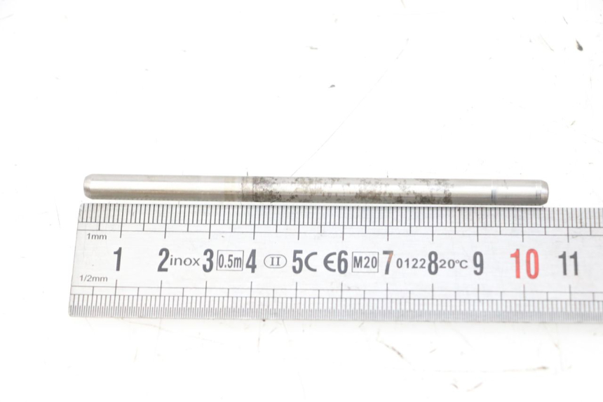 photo de EMBRAGUE EJE SUZUKI GSR 750 (2011 - 2017) - Zoom estado de uso