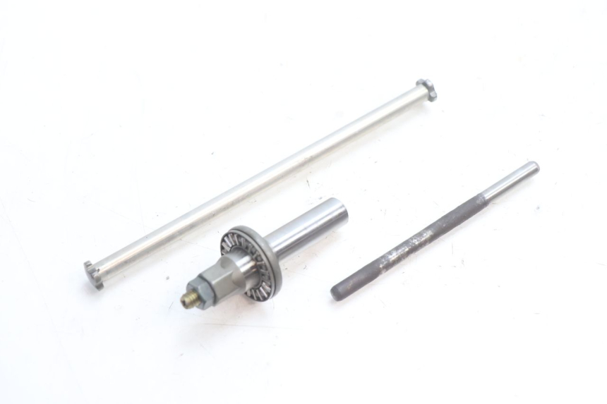 photo de EMBRAGUE EJE SUZUKI GSR 600 (2005 - 2012) - Vista principal
