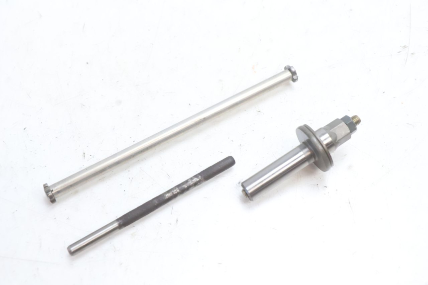 photo de EMBRAGUE EJE SUZUKI GSR 600 (2005 - 2012) - Detalle de la pieza