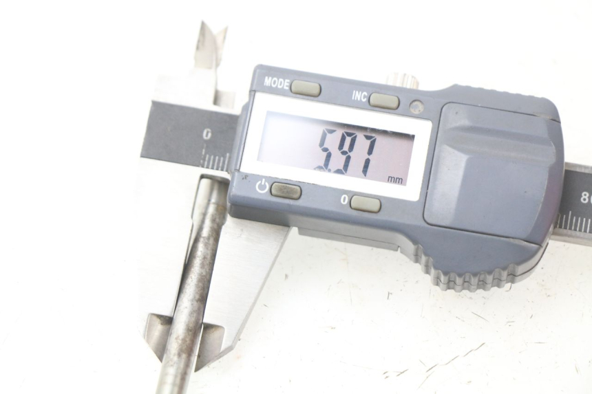 photo de EMBRAGUE EJE SUZUKI GSX-R GSXR K16 1000 (2012 - 2016) - Detalle de la pieza