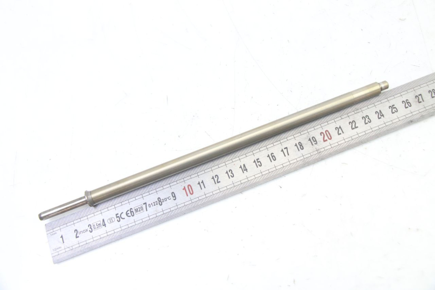 photo de EMBRAGUE EJE BMW K 75 RT 750 (1989 - 1997) - Otra perspectiva