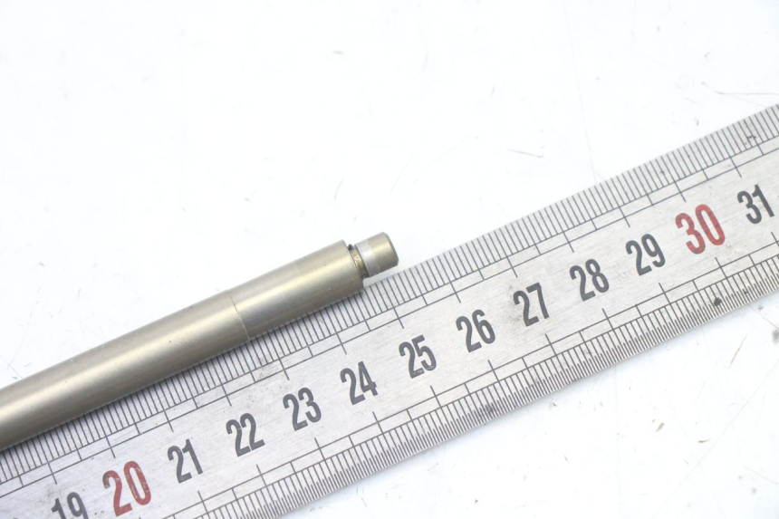 photo de EMBRAGUE EJE BMW K 75 RT 750 (1989 - 1997) - Primer plano técnico