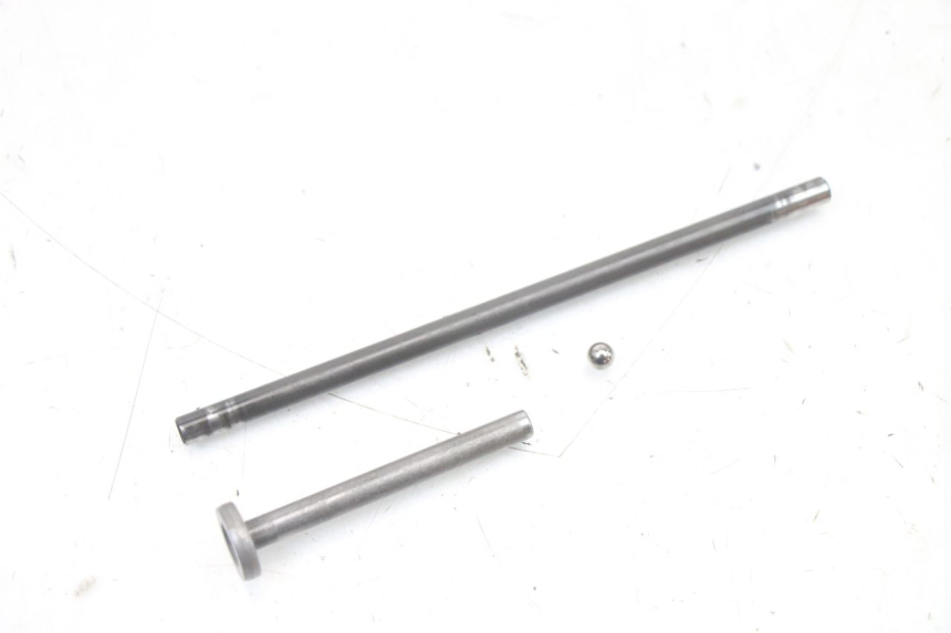 photo de EMBRAGUE EJE MBK X-LIMIT XLIMIT 50 (2007 - 2012) - Vista principal