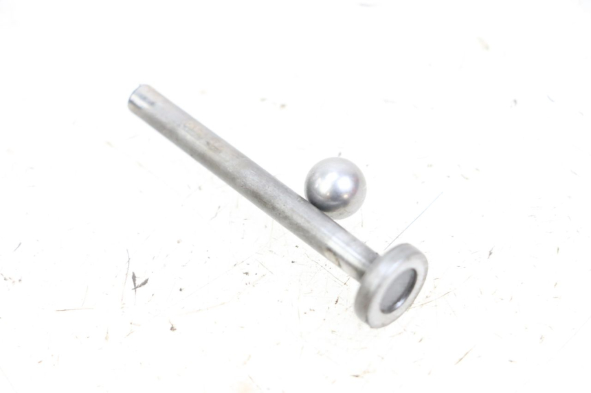 photo de EJE DE EMBRAGUE RIEJU MRT 50 (2009 - 2017) - Vista principal